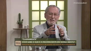 Claramente: O que é o inconsciente em nossa mente? - Parte 3 (01/10/21)