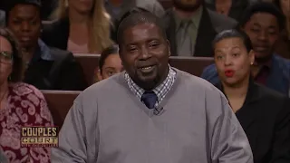 Did His Wife Get Her Revenge (Double Episode) | Couples Court