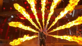 Rammstein live Highlights 30.05.2022 Zürich