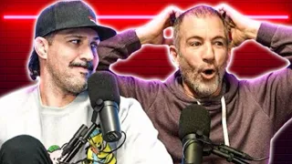 Brendan Schaub Quits Comedy To Do Live Podcast Shows With Bryan Callen