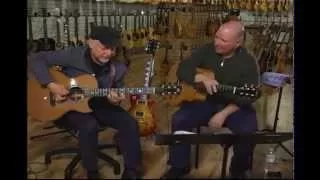 Fingerstyle Guitar Looping With Phil Keaggy