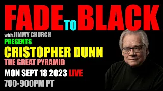 Ep. 1871 Christopher Dunn: The Great Pyramid