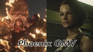 RESIDENT EVIL 3 Remake : [GMV] Phoenix