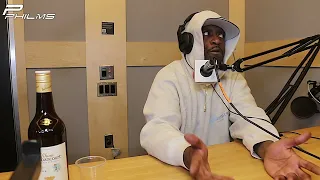 Tony Yayo On Freaky Tah Di3ing In ODB Arm & Lost Boyz Getting Into A  F1ght With M0bb Deep (Pt.4)