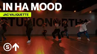 "In Ha Mood" - Ice Spice | Jac Valiquette Choreography