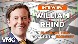 Platinum Could Be the Most Significant Story in the Metals Space This Year: William Rhind