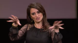 Penelope Cruz I Interview I TimesTalks