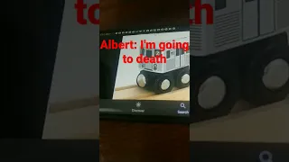 knowing 2009 train crash part 3 [Albert's death]