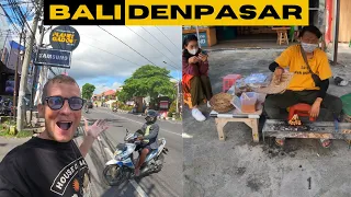 Bali Denpasar City Centre Shopping Guide to Denpasar