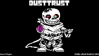 DustTrust Sans Phase 2 Theme
