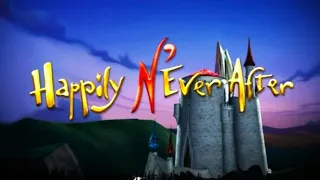 Happily Never-After (2006) Trailer