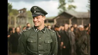 Нацист, который скрылся после Второй мировой. Как закончил свои дни знаменитый соратник Гиммлера
