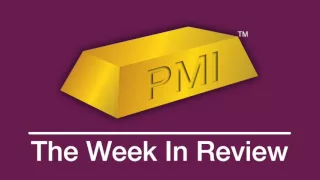 The Week in Review - Apr 15, 2016