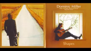 Dominic Miller [Feat. Sting] - Shape of My Heart