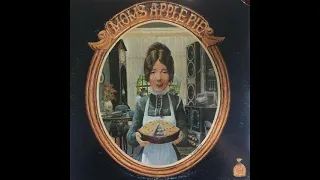 Mom's Apple Pie - Mom's Apple Pie * 1972
