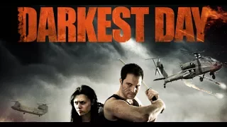 DARKEST DAY - Official Movie Trailer - post-apocalyptic horror