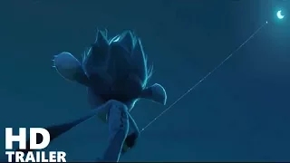 Mune, O Guardião da Lua - Oficial Teaser Trailer 2017 Filme de Animação