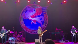 Steve Miller Band - “Take the Money and Run”