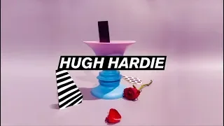 Hugh Hardie - Siren (feat. Pola & Bryson)