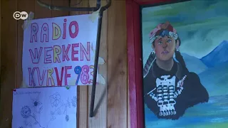 La lucha por los derechos de los Mapuche | Reporteros en el mundo