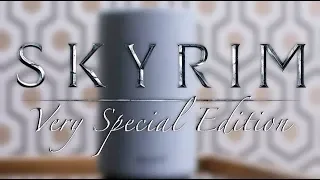 SKYRIM - Very Special Edition [RUS]