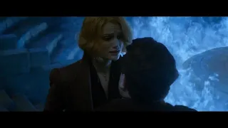 Fantastic Beasts the Crimes of Grindelwald - Queenie Joining the Dark Side