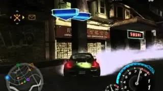 Need for Speed: Underground 2 - 2012-08-27 22:54