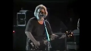 #gratefuldead Live-Sugaree-10/17/1990-Essen, Germany