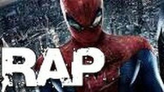 Rap do Homem Aranha (Spider Man)| Proteger Quem Amo | RapTributo#2