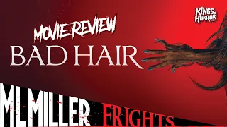 Hulu's Bad Hair Review