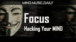 Best Music Of Hacking Your Mind_v.02 (90 minutes of reading, learning, studying, programming)