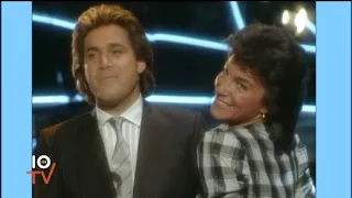 Ricchi e Poveri - Come vorrei (Premiatissima 1983)