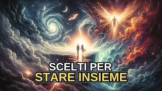 10 Segni che l'Universo vuole che TU Stia con Qualcuno | Dolores Cannon | Risveglio Spirituale