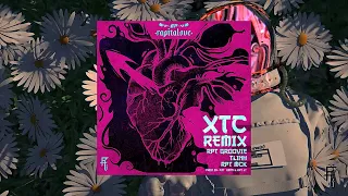 Xích Thêm Chút - XTC Remix | RPT Groovie ft TLinh x RPT MCK (Prod. by fat_benn & RPT LT)| RAPITALOVE