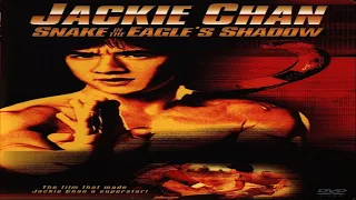 مشاهدة فيلم  ثعبان في ظل النسر Snake in the Eagle's Shadow 1978 مترجم لجاكي شان بجودة Full HD BluRay