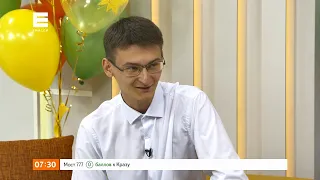 Учитель физики рассказал, как решил стать преподавателем