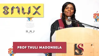 Thuli Madonsela: State Capture Commission | Leaving Public Office | Law and Justice