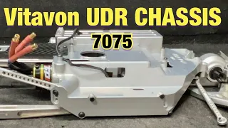 Beautifully Functional Vitavon Chassis for the UDR