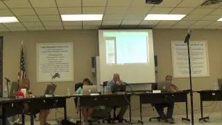 June 16th DISD School Board Meeting- Part 1