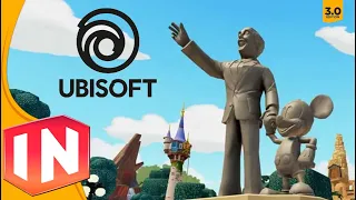 Disney Infinity Developers Could Be Acquired By Ubisoft! Disney Infinity Return?