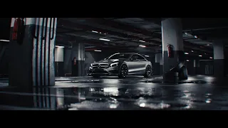 Mercedes Benz | Unreal Engine 5 | Cinematic