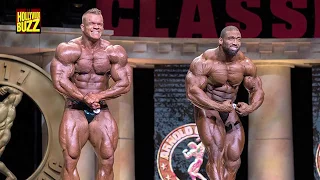 26 Year Old Bodybuilder Dallas McCarver Passed Away