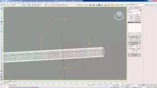 3D Max, визуализация интерьеров. Моделирование карандаша в 3D Max - часть1