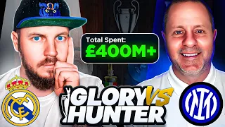 We Spent over £400M in Glory Hunter in One Summer