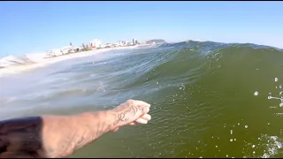 POV SURF | Like Surfing A Motocross Track Only Wettaaahhhhh! 5’4 Seaside, 5’11 Fish Beard. 29/11/20