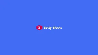 Client Portal - A Solution Build with Betty Blocks