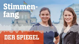 Stimmenfang #155 Dürre, Hitze, Klimawandel: Wie Bauern unter dem Extremwetter leiden | DER SPIEGEL