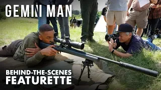Gemini Man | Behind-The-Scenes Featurette (2019) | Paramount Pictures NZ