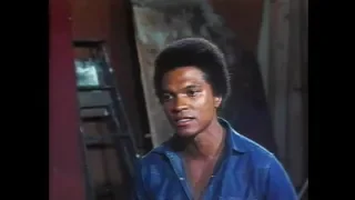 Blaxploitation Clip: The Final Comedown (1972, Billy Dee Williams, D'Urville Martin, Pamela Jones)