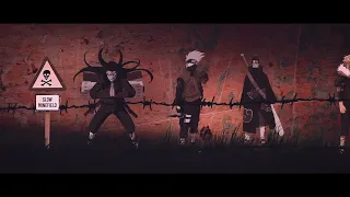 S05E17- Season 5 Finale Episode  ft.Haashiraamaa Senju,Tobirama Senju,Kakashi & Kisame.